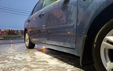 Ford Focus II рестайлинг, 2005 год, 630 000 рублей, 8 фотография