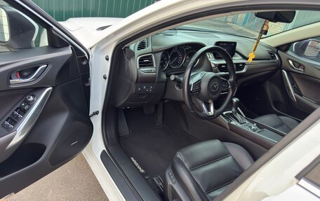 Mazda 6, 2017 год, 2 295 000 рублей, 4 фотография