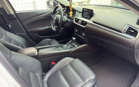 Mazda 6, 2017 год, 2 295 000 рублей, 5 фотография