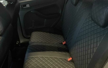 Ford Focus II рестайлинг, 2005 год, 630 000 рублей, 12 фотография