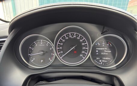Mazda 6, 2017 год, 2 295 000 рублей, 7 фотография
