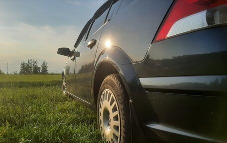 Opel Astra H, 2007 год, 490 000 рублей, 6 фотография