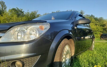 Opel Astra H, 2007 год, 490 000 рублей, 4 фотография