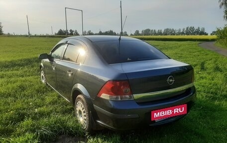 Opel Astra H, 2007 год, 490 000 рублей, 7 фотография