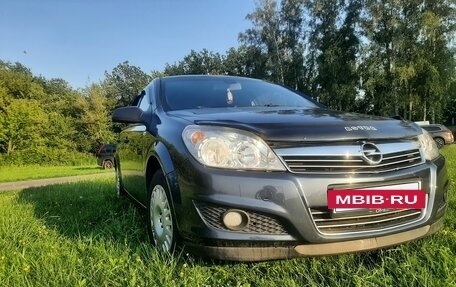 Opel Astra H, 2007 год, 490 000 рублей, 2 фотография