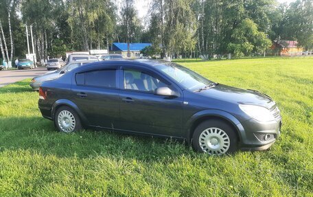 Opel Astra H, 2007 год, 490 000 рублей, 8 фотография