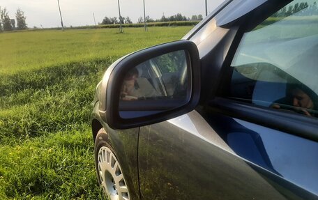 Opel Astra H, 2007 год, 490 000 рублей, 10 фотография