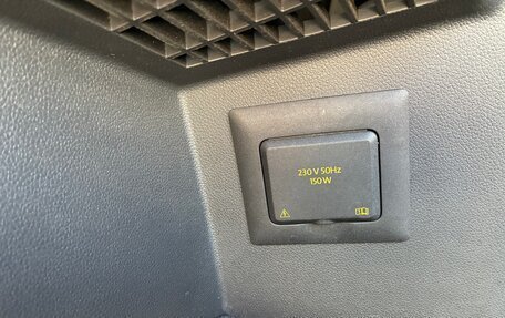 Volkswagen Tiguan II, 2017 год, 2 499 000 рублей, 12 фотография