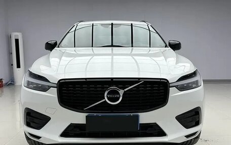 Volvo XC60 II, 2022 год, 3 154 000 рублей, 2 фотография