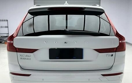 Volvo XC60 II, 2022 год, 3 154 000 рублей, 6 фотография