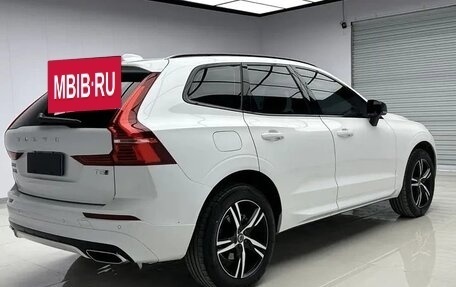 Volvo XC60 II, 2022 год, 3 154 000 рублей, 5 фотография