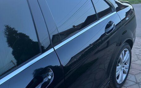 Mercedes-Benz C-Класс, 2009 год, 1 000 000 рублей, 2 фотография