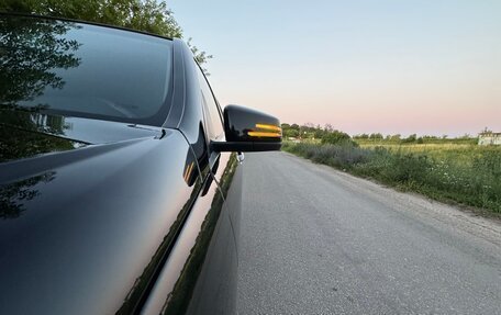 Mercedes-Benz C-Класс, 2009 год, 1 000 000 рублей, 11 фотография