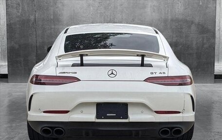 Mercedes-Benz AMG GT I рестайлинг, 2022 год, 6 945 000 рублей, 6 фотография