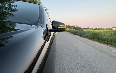 Mercedes-Benz C-Класс, 2009 год, 1 000 000 рублей, 12 фотография