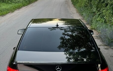 Mercedes-Benz C-Класс, 2009 год, 1 000 000 рублей, 9 фотография