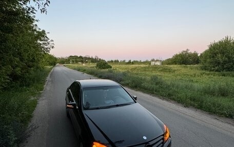 Mercedes-Benz C-Класс, 2009 год, 1 000 000 рублей, 8 фотография
