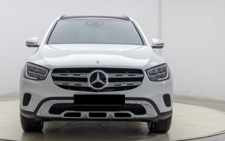 Mercedes-Benz GLC, 2022 год, 3 199 000 рублей, 2 фотография