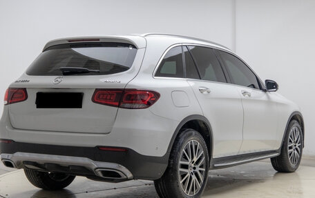 Mercedes-Benz GLC, 2022 год, 3 199 000 рублей, 3 фотография
