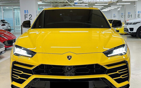 Lamborghini Urus I, 2020 год, 21 870 000 рублей, 2 фотография