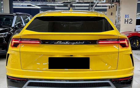 Lamborghini Urus I, 2020 год, 21 870 000 рублей, 5 фотография