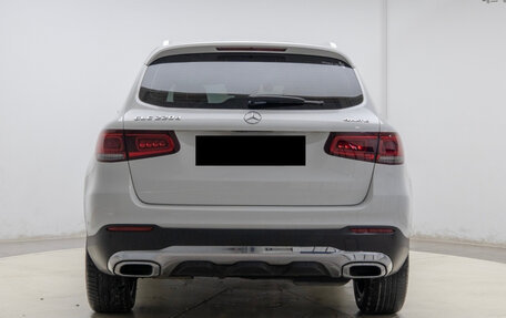 Mercedes-Benz GLC, 2022 год, 3 199 000 рублей, 4 фотография