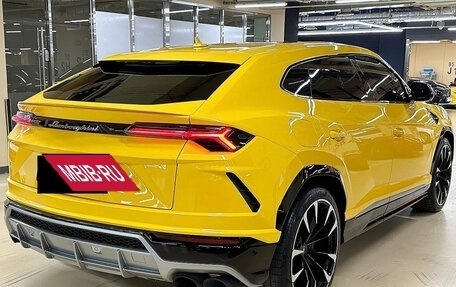 Lamborghini Urus I, 2020 год, 21 870 000 рублей, 4 фотография