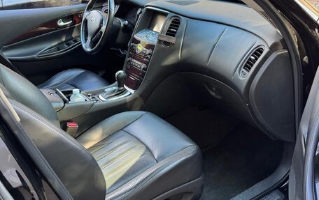 Infiniti QX50 I рестайлинг, 2013 год, 1 550 000 рублей, 6 фотография
