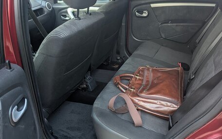 Renault Logan I, 2012 год, 520 000 рублей, 7 фотография