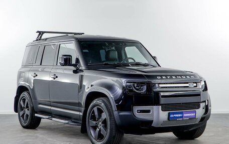 Land Rover Defender II, 2020 год, 5 343 500 рублей, 1 фотография