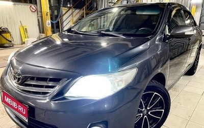 Toyota Corolla, 2012 год, 777 000 рублей, 1 фотография
