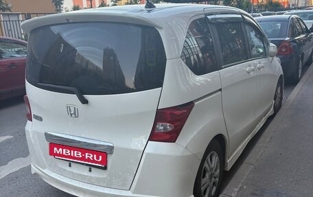 Honda Freed I, 2008 год, 900 000 рублей, 5 фотография