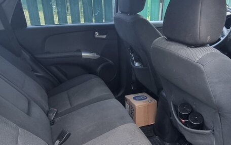 KIA Sportage II, 2009 год, 970 000 рублей, 7 фотография