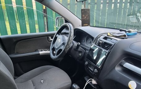 KIA Sportage II, 2009 год, 970 000 рублей, 6 фотография