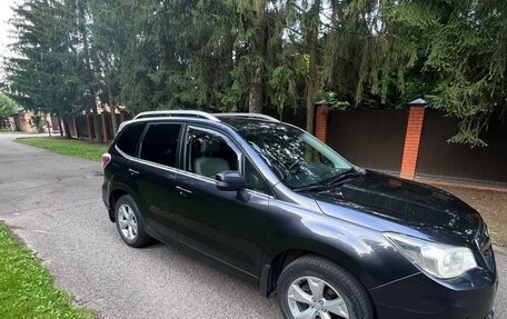Subaru Forester, 2014 год, 1 650 000 рублей, 4 фотография
