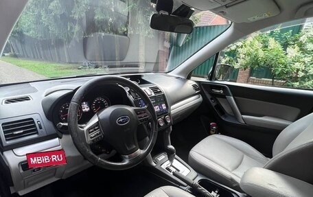 Subaru Forester, 2014 год, 1 650 000 рублей, 7 фотография