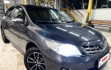 Toyota Corolla, 2012 год, 777 000 рублей, 3 фотография