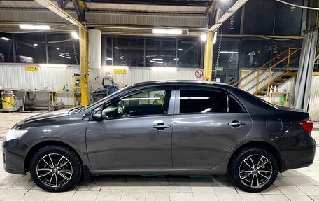 Toyota Corolla, 2012 год, 777 000 рублей, 6 фотография