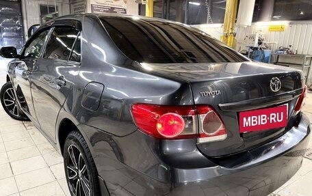 Toyota Corolla, 2012 год, 777 000 рублей, 2 фотография