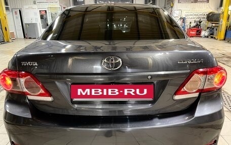 Toyota Corolla, 2012 год, 777 000 рублей, 5 фотография