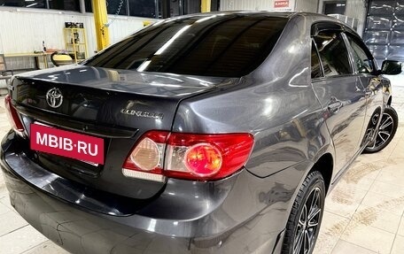 Toyota Corolla, 2012 год, 777 000 рублей, 4 фотография