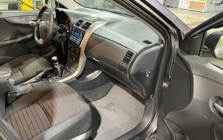 Toyota Corolla, 2012 год, 777 000 рублей, 8 фотография