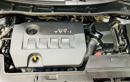 Toyota Corolla, 2012 год, 777 000 рублей, 7 фотография