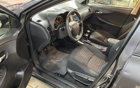 Toyota Corolla, 2012 год, 777 000 рублей, 11 фотография