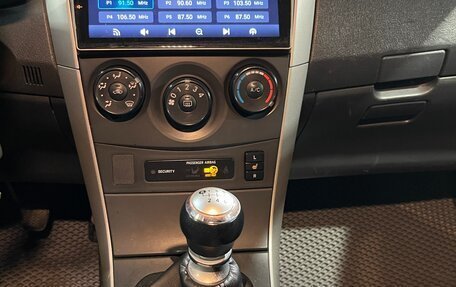 Toyota Corolla, 2012 год, 777 000 рублей, 13 фотография