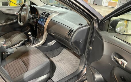 Toyota Corolla, 2012 год, 777 000 рублей, 9 фотография