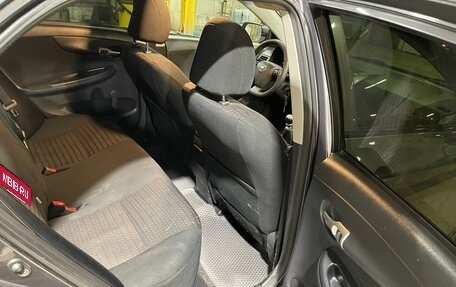 Toyota Corolla, 2012 год, 777 000 рублей, 10 фотография