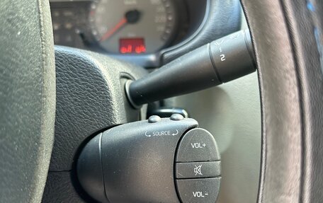 Renault Symbol I, 2005 год, 345 000 рублей, 18 фотография