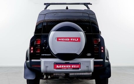 Land Rover Defender II, 2020 год, 5 343 500 рублей, 4 фотография
