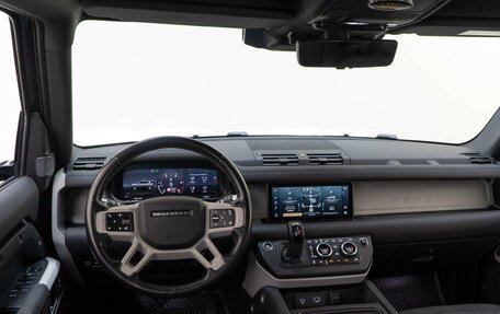 Land Rover Defender II, 2020 год, 5 343 500 рублей, 7 фотография